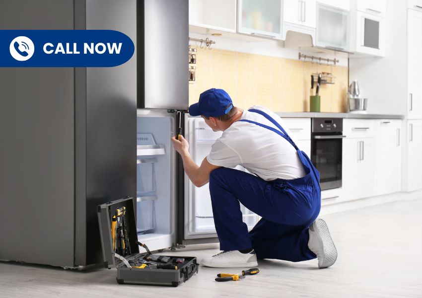 Edna Appliance Repair Company